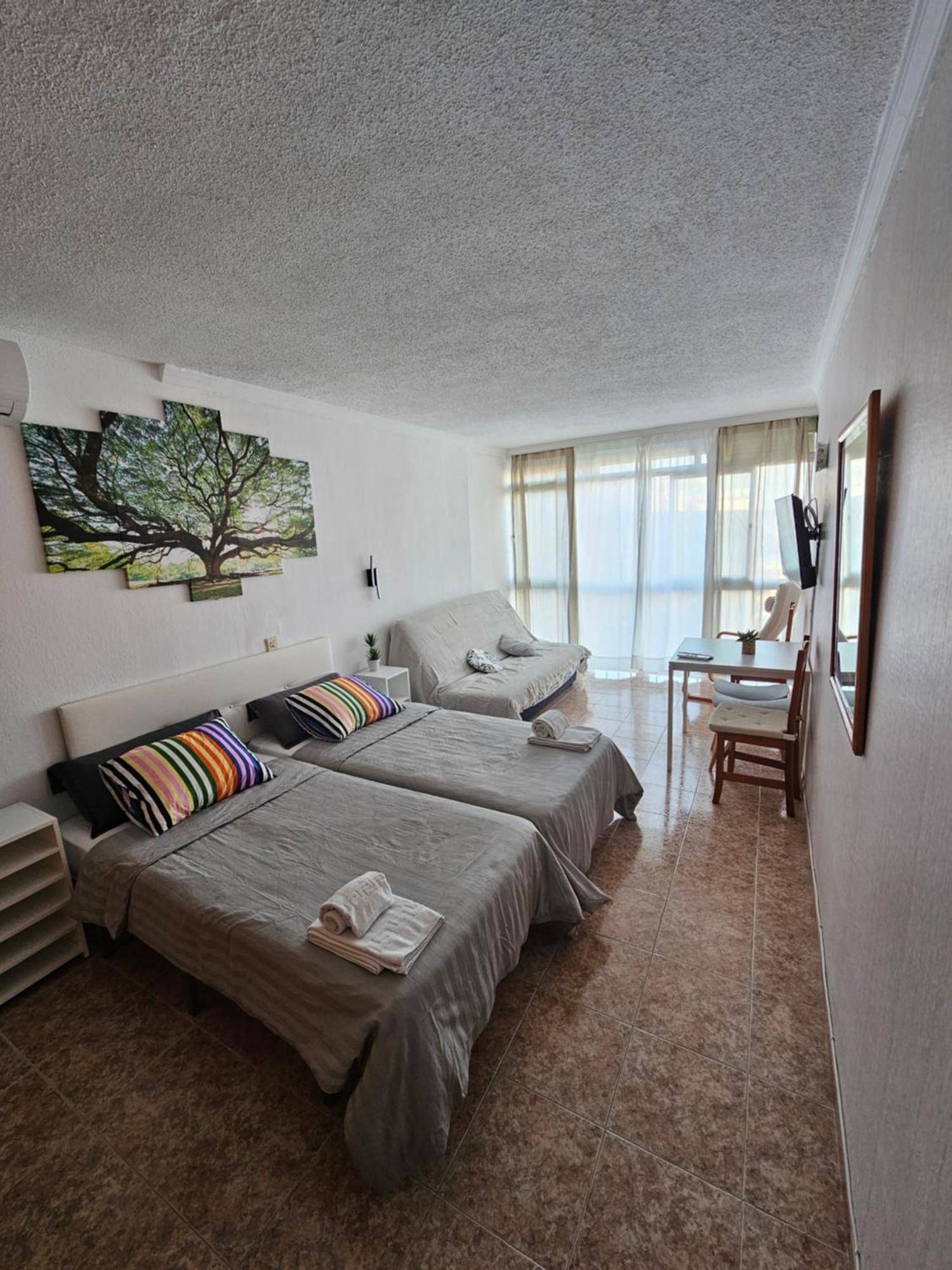 Apartamento Florido 2 توريمولينوس المظهر الخارجي الصورة